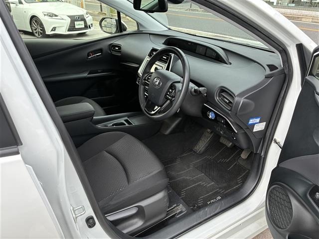 Toyota PRIUS 2021 7637461-2