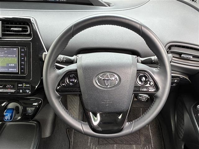 Toyota PRIUS 2021 7637461-21
