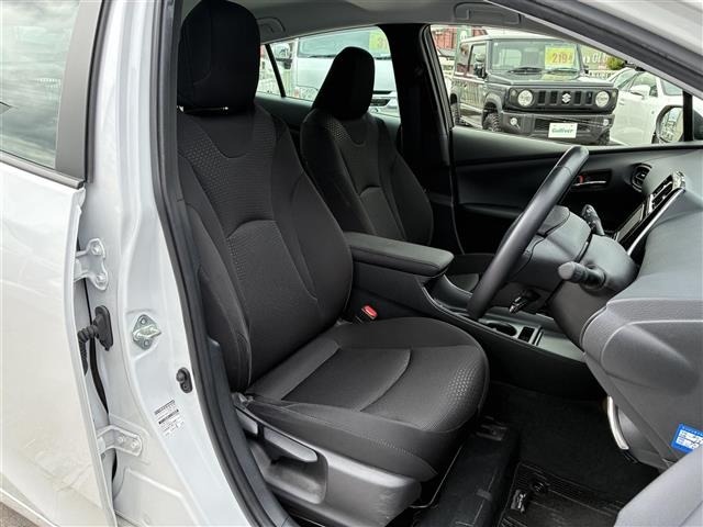 Toyota PRIUS 2021 7637461-22