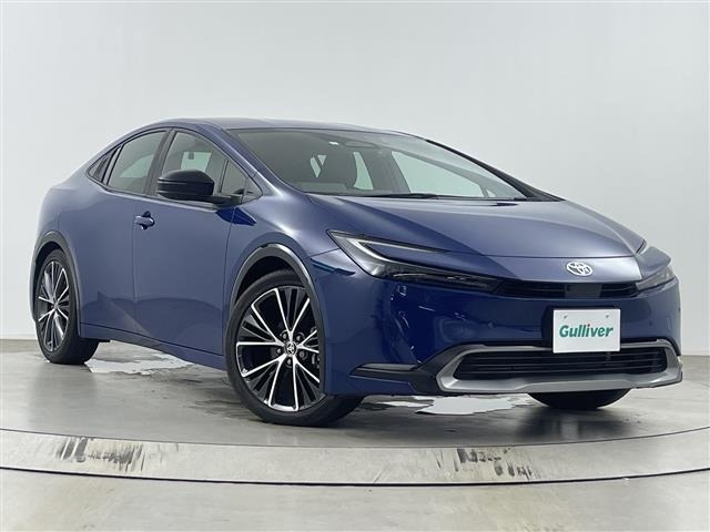 Toyota PRIUS 2023 7637485-0
