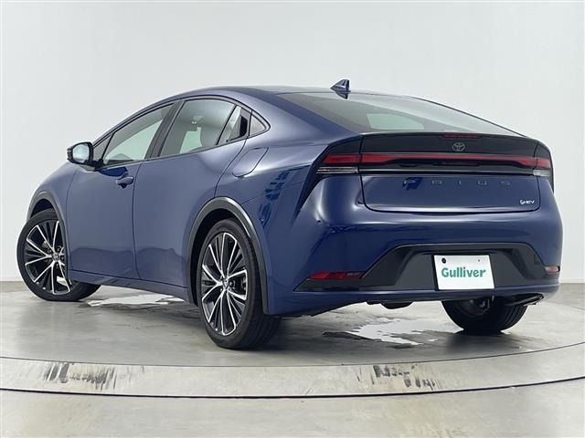 Toyota PRIUS 2023 7637485-13