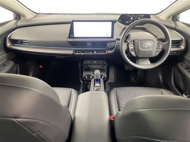 Toyota PRIUS 2023 7637485-14