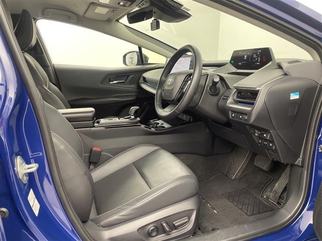 Toyota PRIUS 2023 7637485-2