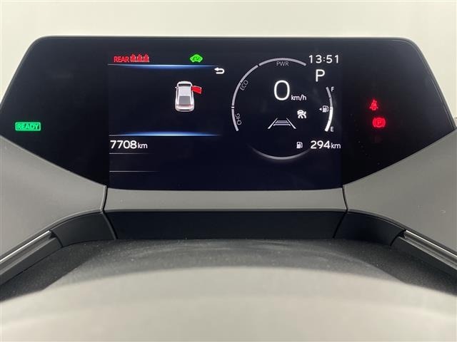 Toyota PRIUS 2023 7637485-5