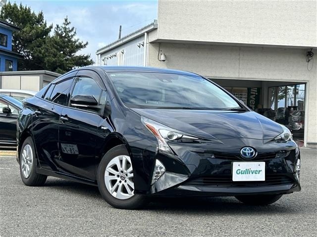 Toyota PRIUS 2018 7637498-0