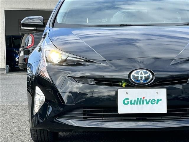 Toyota PRIUS 2018 7637498-1