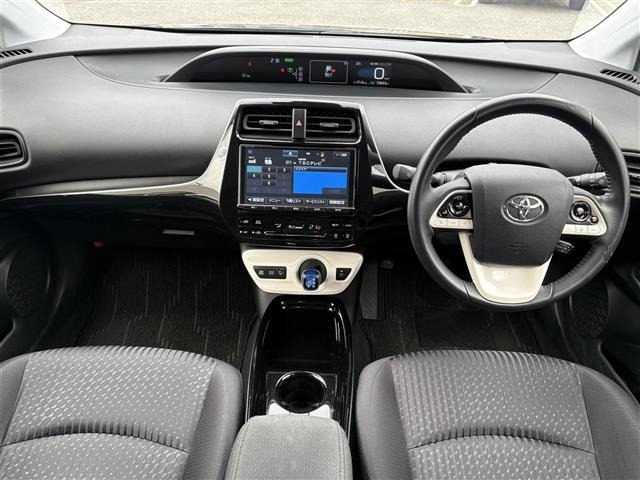 Toyota PRIUS 2018 7637498-14