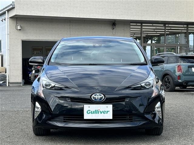 Toyota PRIUS 2018 7637498-17