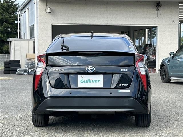 Toyota PRIUS 2018 7637498-18