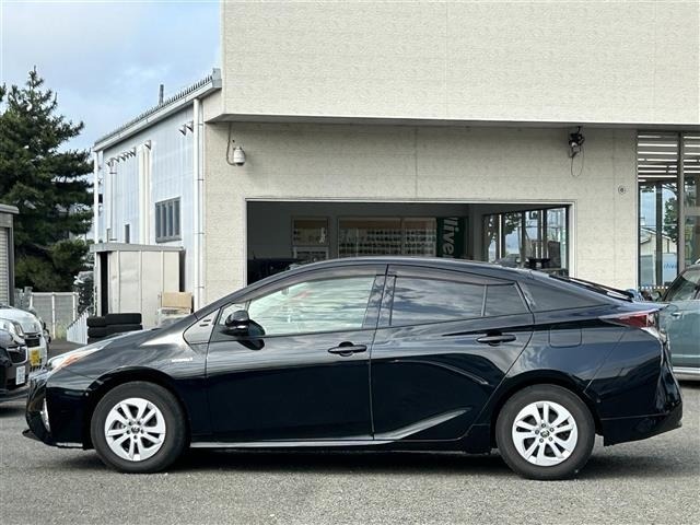 Toyota PRIUS 2018 7637498-19