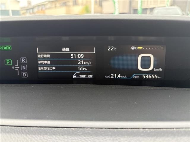 Toyota PRIUS 2018 7637498-5