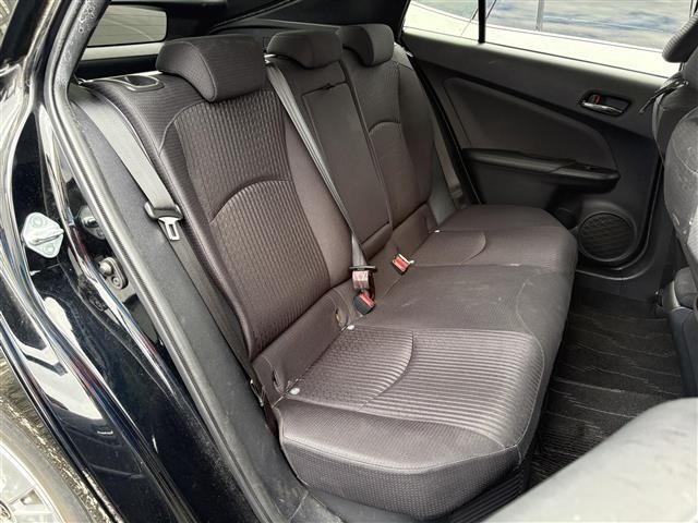 Toyota PRIUS 2018 7637498-6