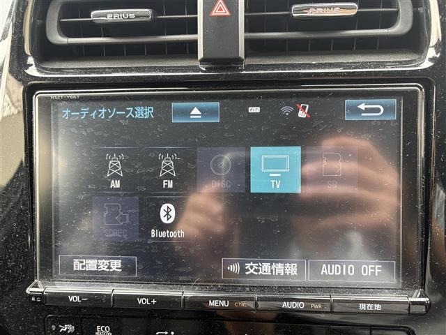 Toyota PRIUS 2018 7637498-8