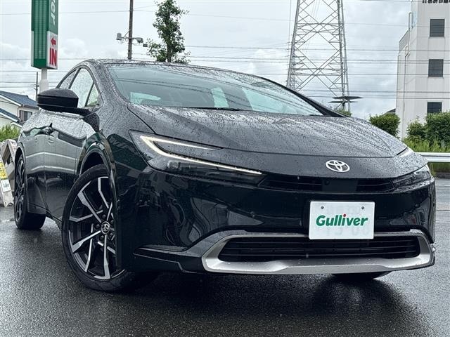 Toyota PRIUS 2024 7637502-0