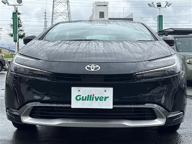 Toyota PRIUS 2024 7637502-12