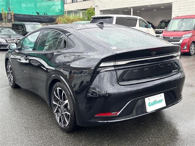 Toyota PRIUS 2024 7637502-13