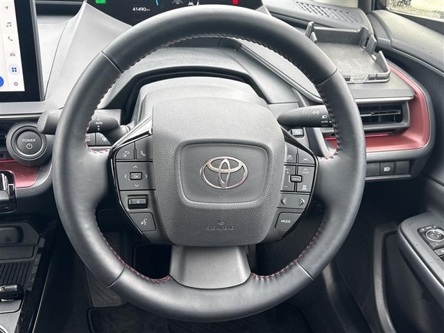 Toyota PRIUS 2024 7637502-14