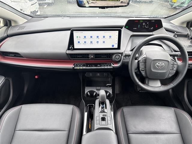 Toyota PRIUS 2024 7637502-15