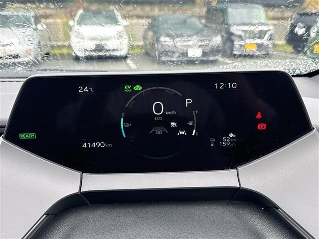 Toyota PRIUS 2024 7637502-16