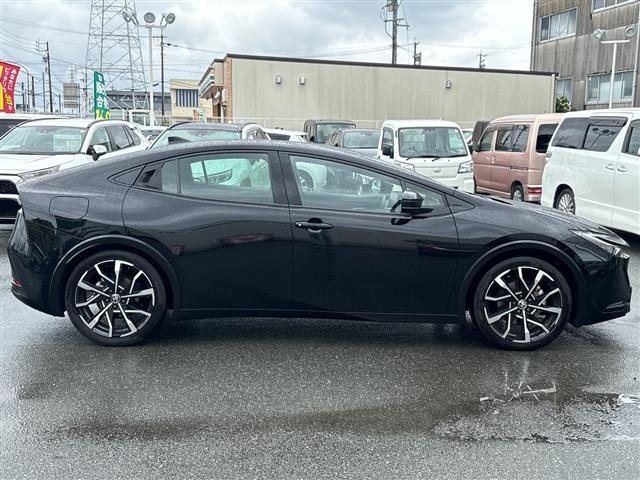 Toyota PRIUS 2024 7637502-2
