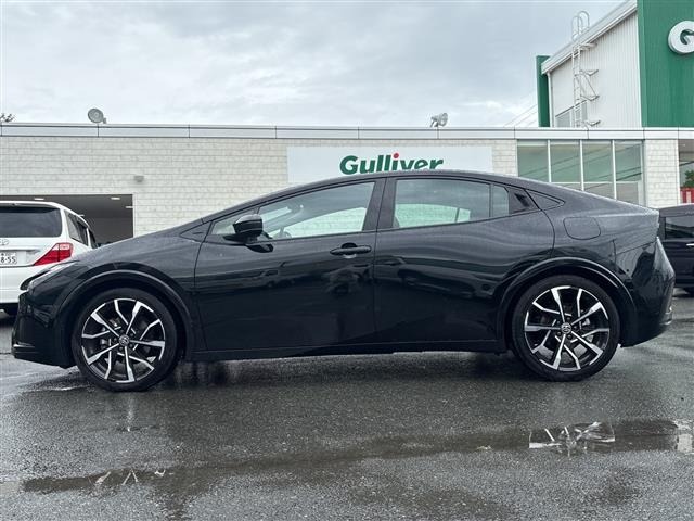 Toyota PRIUS 2024 7637502-4