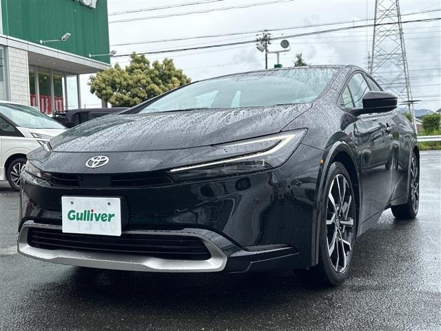 Toyota PRIUS 2024 7637502-6