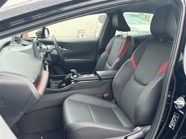 Toyota PRIUS 2024 7637502-7