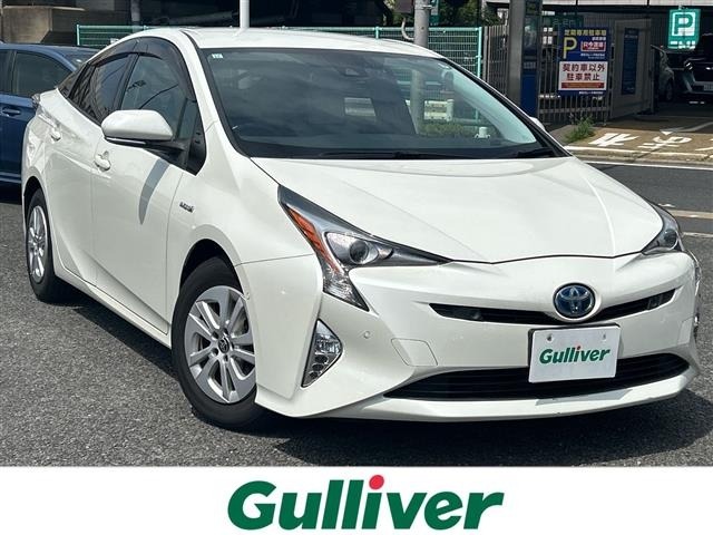 Toyota PRIUS 2017 7637506-0