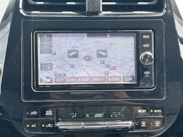 Toyota PRIUS 2017 7637506-5