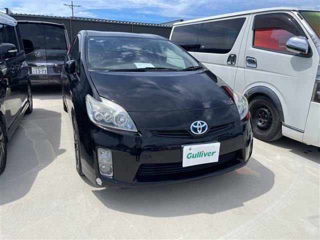 Toyota PRIUS 2010 7637519-0