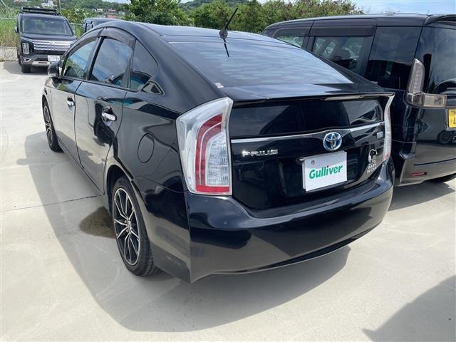 Toyota PRIUS 2010 7637519-3