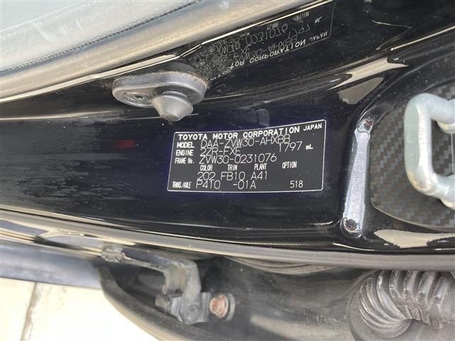 Toyota PRIUS 2010 7637519-4