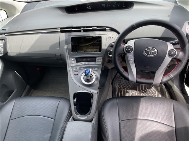 Toyota PRIUS 2010 7637519-5