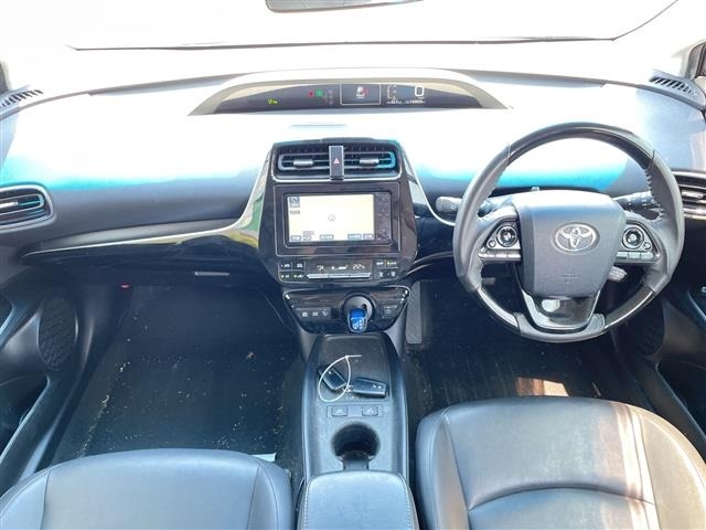 Toyota PRIUS 2020 7637520-1