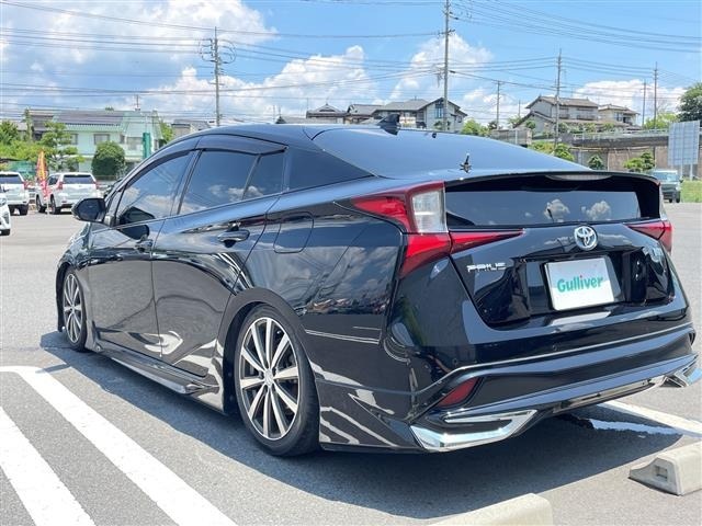 Toyota PRIUS 2020 7637520-2