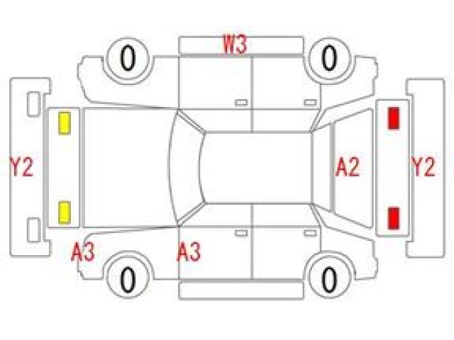 Toyota PRIUS 2020 7637520-5