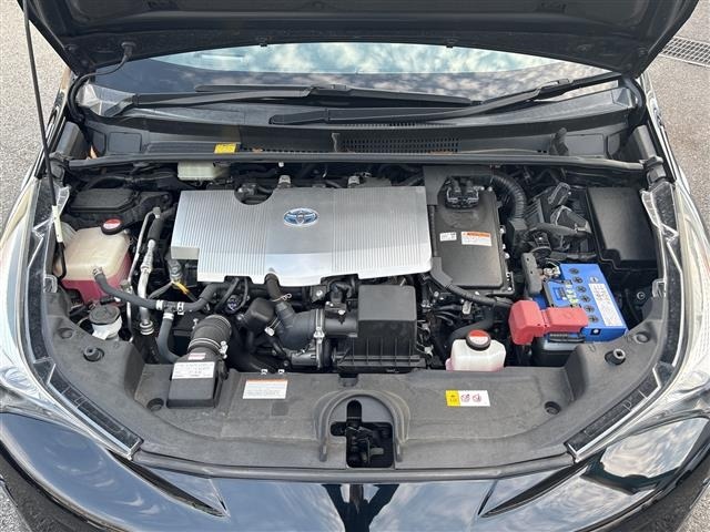 Toyota PRIUS 2016 7637537-12