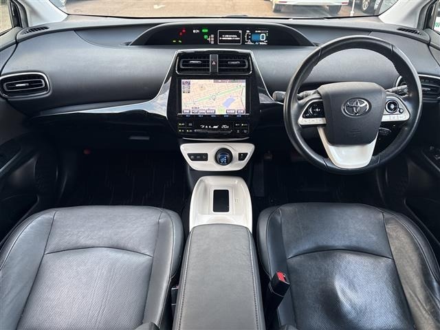 Toyota PRIUS 2016 7637537-14