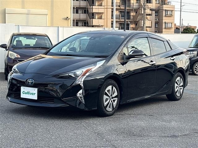 Toyota PRIUS 2016 7637537-17