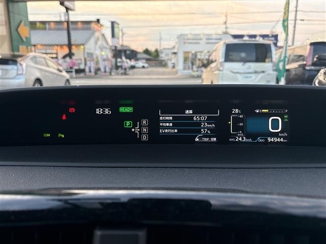 Toyota PRIUS 2016 7637537-2