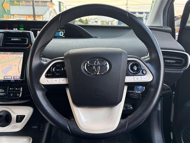 Toyota PRIUS 2016 7637537-22