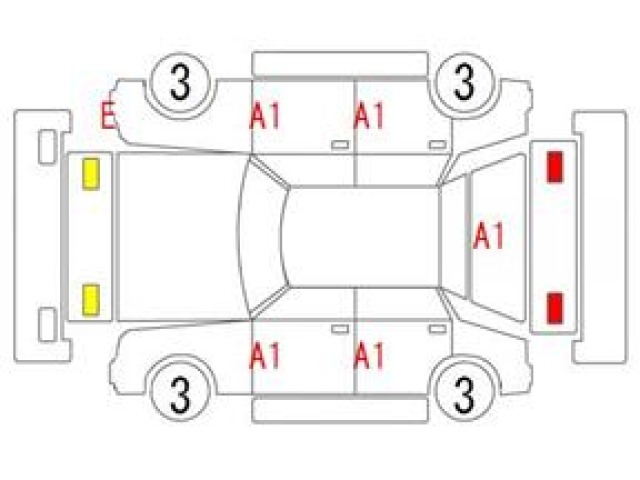 Toyota PRIUS 2016 7637537-23