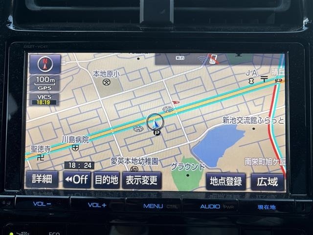 Toyota PRIUS 2016 7637537-6