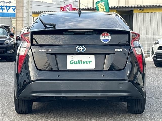 Toyota PRIUS 2016 7637537-8