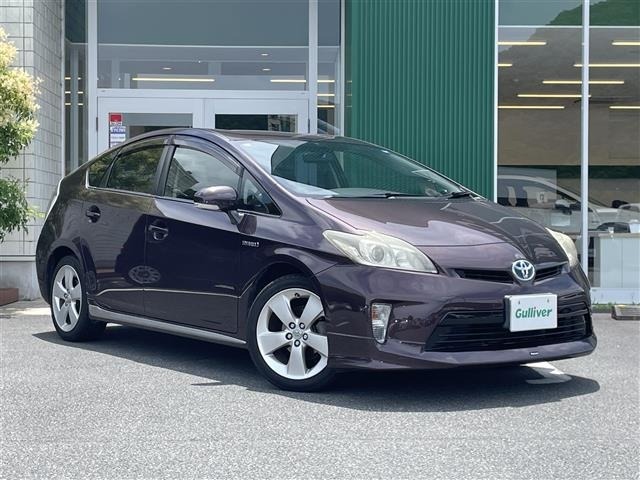 Toyota PRIUS 2013 7637538-0