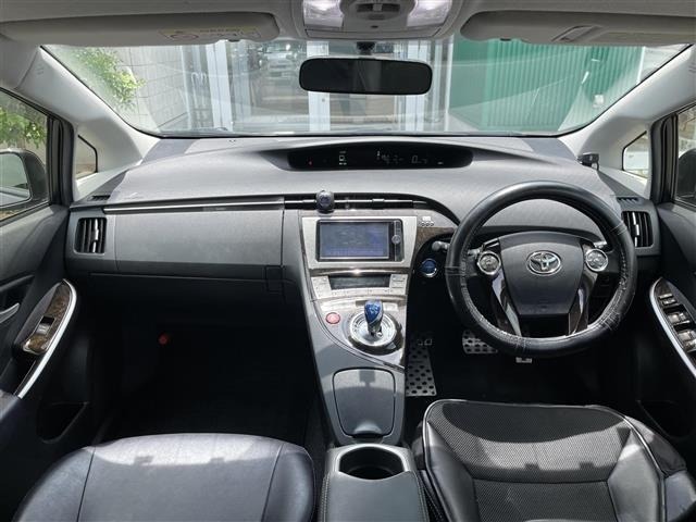 Toyota PRIUS 2013 7637538-14