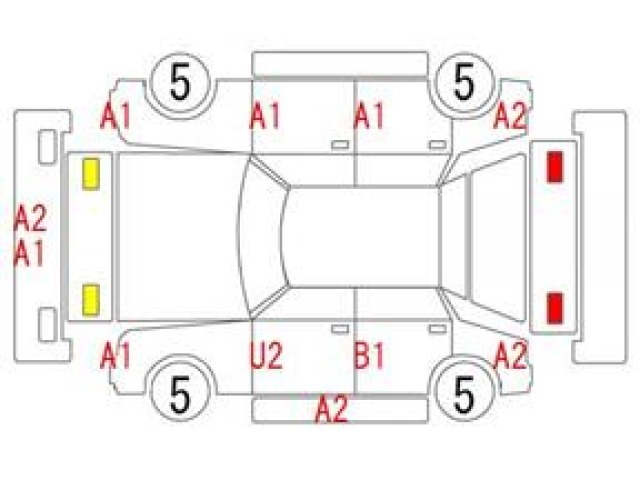 Toyota PRIUS 2013 7637538-23