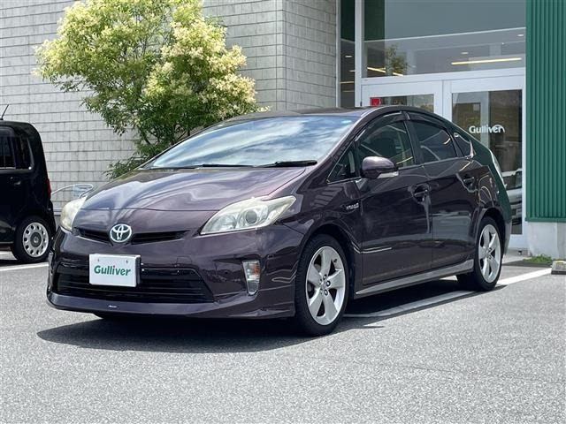 Toyota PRIUS 2013 7637538-4