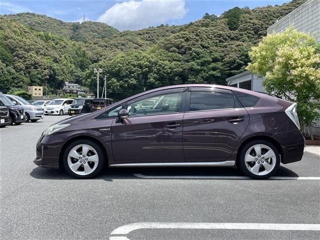 Toyota PRIUS 2013 7637538-6