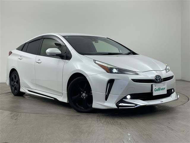Toyota PRIUS 2022 7637543-0